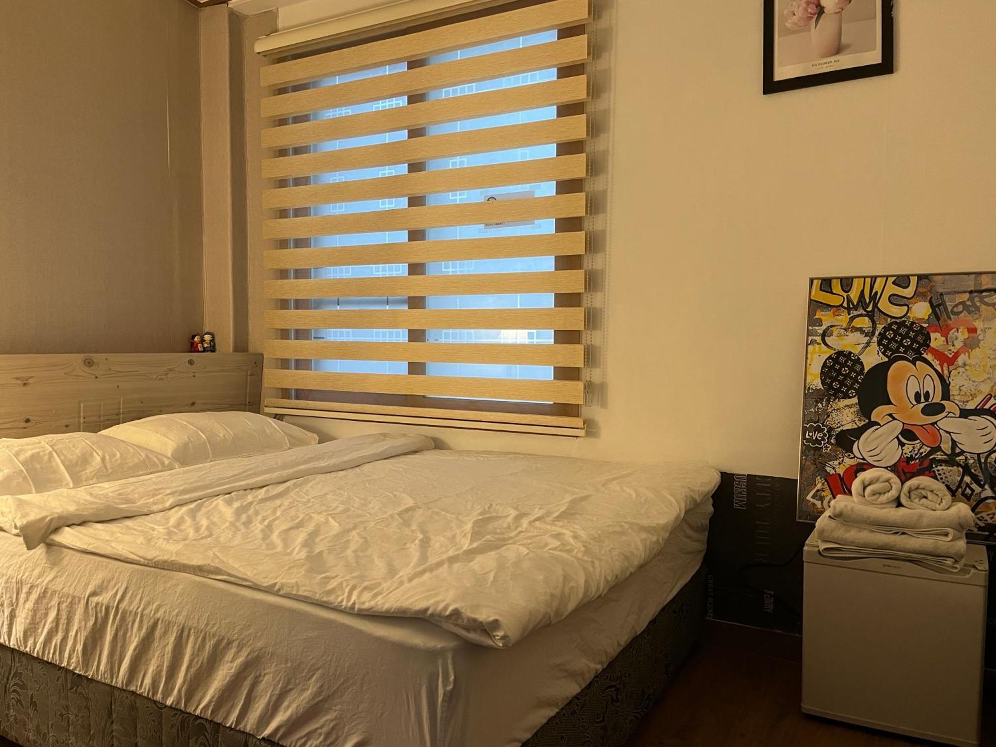 Maison Dongdaemun Myeongdong Hotel 서울특별시 외부 사진
